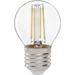Светодиодная лампа General Lighting Systems FIL Шарик G45S-7E27 649905 (артикул 16165313) – фото 1
