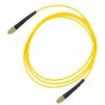 Оптический патч-корд TopLAN симплексный, FC/UPC-FC/UPC, 657A1, 3 м, PC-TOP-657A1-FC/U-FC/U-3.0 (артикул 16430189) – фото 1