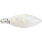 Светодиодная лампа BELLIGHT LED C37 220V/8W/E14 3000K 750Lm 86170886 (артикул 26521640) – фото 1