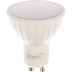 Светодиодная лампа General Lighting Systems MR16-7W-GU10-660310 (артикул 16165239) – фото 1