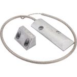 Охранный извещатель Магнито-контакт ИО 102-20 А3М(3) 00-00002740 (артикул 21372670) – фото 1