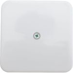 Распаечная коробка Navigator 93 411 nss-db-75-75-25-4-wh открытого монтажа 93411 (артикул 23787813) – фото 1