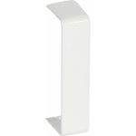 Накладка на стык Legrand 40x16мм METRA 638156 (артикул 18121225) – фото 1