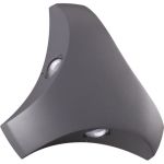 Ландшафтный настенный светильник NOVOTECH LED 3W CALLE 358462 (артикул 17686480) – фото 1