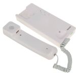 Трубка домофона Falcon Eye FE-12U White (артикул 25951349) – фото 1