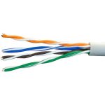 Кабель SUPRLAN Premium UTP Cat.5e 4x2x0,51 Cu PVC Indoor 305м 01-0313-5 (артикул 16261848) – фото 1