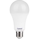 Светодиодная лампа General Lighting Systems WA60-17W-E27-637400 (артикул 16165184) – фото 1