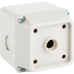 Защитный бокс EKF, IP54 до 63 А PROxima pk-IP54-63 (артикул 16487070) – фото 1