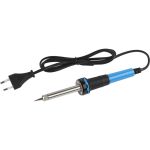 Паяльник ЭРА Лидер с двухкомпонентной рукояткой, жало Long life, 230 В, 25 Вт PL0225 W Б0046945 (артикул 16922257) – фото 1