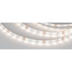 Светодиодная лента Arlight NT-A60-8mm 12V Day4000 5 м 036156 (артикул 22449657) – фото 1