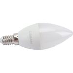 Светодиодная лампа Osram LS CLB40 5W/840 230VFR E14 10x1 4058075696082 (артикул 22521855) – фото 1