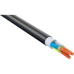 Кабель ППГнг(А)-HF iTOK 3х2,5 ГОСТ (100 метров) i-KPP-PPGNG-HF-325-100 (артикул 24974313) – фото 1