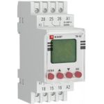 Электронный астрономический таймер EKF TM-АS PROxima SQtm-as (артикул 16058392) – фото 1
