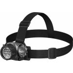 Налобный фонарь Defender FL-02, LED, 3 режима серый 92002 (артикул 22131393) – фото 1