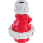 Кабельная вилка ABL 5P 16А 400V, IP67 S51S35 (артикул 15976214) – фото 1
