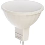Светодиодная лампа General Lighting Systems MR16-8W-GU5.3-650400 (артикул 16165272) – фото 1