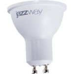 Лампа Jazzway PLED-SP GU10 7w 4000K 230, 50 5019003 (артикул 16092054) – фото 1