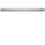 Светодиодный светильник ВСЕСВЕТОДИОДЫ Айсберг 76W-9500Lm IP65 5000-5500К Прозрачный с БАП (vsesv) на 1 час vs103m-76-tr-5k-li1h (артикул 25784175) – фото 1