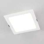 Встраиваемый светодиодный светильник Citilux Галс CLD55K12N (артикул 26033909) – фото 1