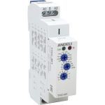 Мультифункциональное реле времени ANDELI THC-M1, 10 AC230 ADL09-109 (артикул 17377902) – фото 1