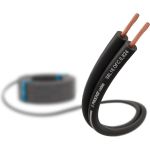 Акустический кабель PROCAST cable SBL 18.OFC.0,824.3, 18AWG 2x0,824mm2, черный, 3 м НФ-00001764 (артикул 22556751) – фото 1