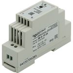 Блок питания INNOCONT -10 +50С, IP20, вход: 220VAC, 0.48А, выход: 15W, 24VDC, 0.63A, типы защиты: КЗ, перегрузка, перенапряжение SB-D-15-24 (артикул 25909445) – фото 1
