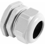 Кабельный зажим Экопласт IP65 внутренний D30-38мм 20 шт PG42 41042 (артикул 16417902) – фото 1