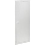 Металлическая дверь для щита "Nova" EKF 5 габарит IP40 PROxima nv-door-m-5 (артикул 23092491) – фото 1
