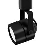 Светильник Jazzway PTR 25 GU10 BL (черный) 230V IP20 5037939 (артикул 25663989) – фото 1