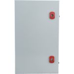Шкаф DKC ST с монтажной платой 500х300х200мм от IP65-до IP66 IK10 R5ST0532 (артикул 18124129) – фото 1