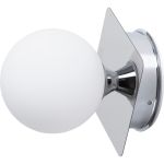 Настенный светильник Arte Lamp AQUA-BOLLA A5663AP-1CC (артикул 16268921) – фото 1