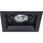 Потолочный светильник ARTE LAMP A6661PL-1BK (артикул 20886303) – фото 1