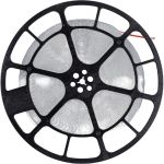 Светодиодная лента General Lighting Systems GLS-2835-120-9.6-12-IP20-6 501460 (артикул 21626542) – фото 1