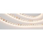 Светодиодная лента Arlight RT-A120-5mm 24V Warm3000 0241052 (артикул 22397205) – фото 1