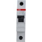 Автоматоматический выключатель ABB 1-полюсной sh201 c 25 2CDS211001R0254 (артикул 27130814) – фото 1