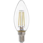 Светодиодная лампа General Lighting Systems FIL Свеча CS-7W-E14-4500 646600 (артикул 16165303) – фото 1