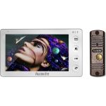Комплект видеодомофона Falcon Eye KIT Space HD (артикул 16651499) – фото 1