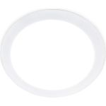 Встраиваемый светильник Ambrella Light Downlight 300074 (артикул 23742123) – фото 1