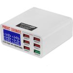 Зарядное устройство USB МЕГЕОН 30002 к0000035508 (артикул 20260174) – фото 1