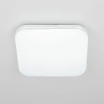 Светильник Citilux Симпла LED с датчиком движения CL714K24SV (артикул 26033075) – фото 1