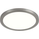 Встраиваемый светильник Citilux Омега, матовый хром 8Wх3000K CLD50R081 (артикул 16191718) – фото 1