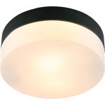 Потолочный светильник ARTE LAMP A6047PL-1BK (артикул 20886879) – фото 1