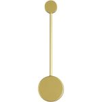 Настенный светильник ODEON LIGHT SATELLITE металл, LED, 5W 3900/5WG (артикул 17694195) – фото 1