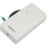 Считыватель ACCORDTEC GR, Em-marin, Wiegand 26/Wiegand 34, 9-12 В / 30 мА, серый AT-PR500EM (артикул 16421048) – фото 1