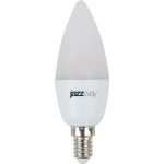 Лампа Jazzway PLED-SP C37 7w E14 5000K 230/50 1027832-2 (артикул 16091905) – фото 1