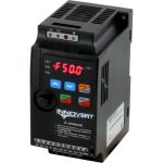 Преобразователь INNOVERT ISD mini PLUS, выходной ток 5.0 А 0,75 кВт вх: 1ф x 220В / вых: 3ф х 220В ISD751M21E (артикул 25910885) – фото 1