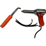 Набор для сварки бампера BAMPERUS (фен, паяльник, промонабор РР) pp/kit1 (артикул 25578375) – фото 1