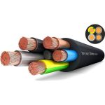 Силовой гибкий кабель Top cable XTREM H07RN-F 4Х2,5 0,6 1kV с изоляцией 10 м 3004002MR10RU (артикул 16393967) – фото 1