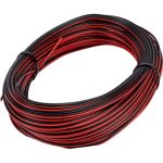Шлейф питания Arlight ARL-24AWG-2Wire-CU 033153 (артикул 23859999) – фото 1