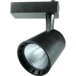 Прожектор Jazzway PTR 0330 30w 4000K 24гр. BL чёрный IP40 5010628 (артикул 16091602) – фото 1